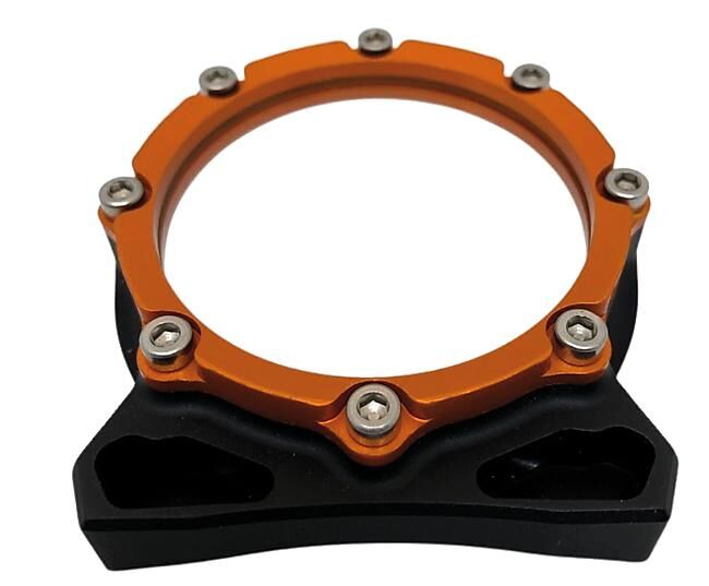 AMX TEKNOLOGY - MIRROIR TEK