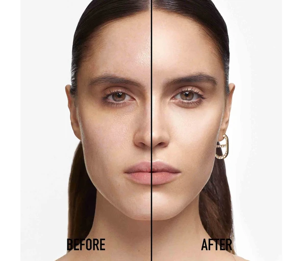 DIOR Dior Forever Skin Glow 24H Foundation2N Neutral