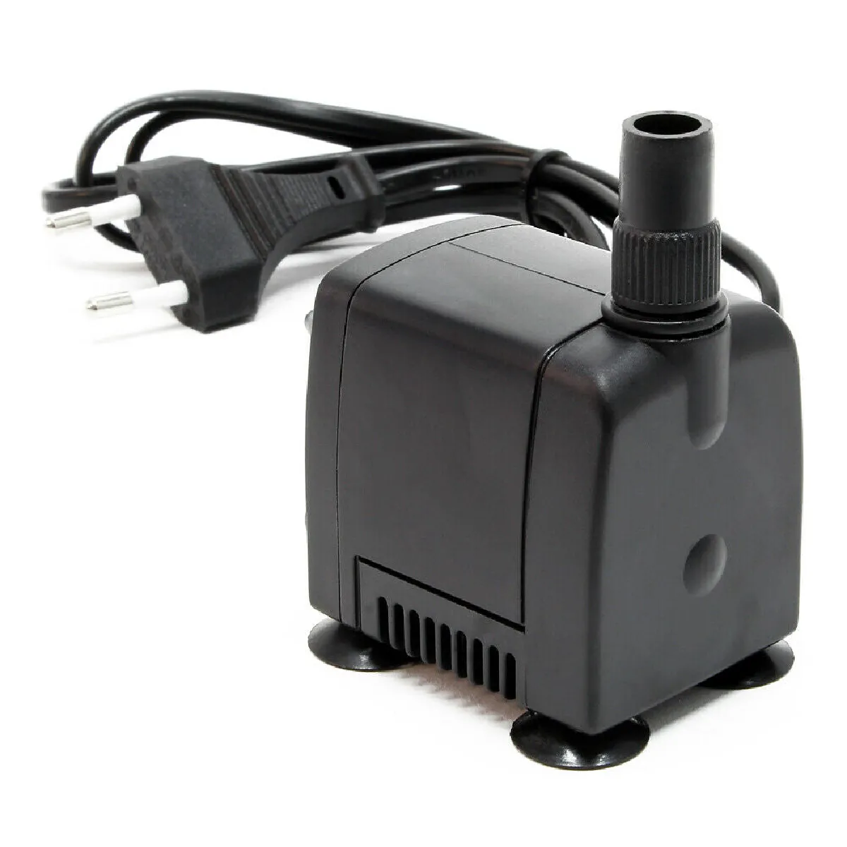 Helloshop26 Pompe aquarium 600 l/h - 8 W