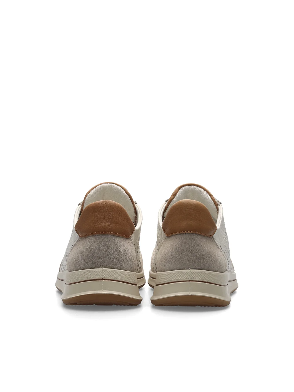 Sneaker Osaka shell cream