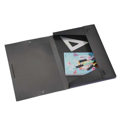 VIQUEL Creativ'Gallery Art'Box Zeichenmappe, DIN A3