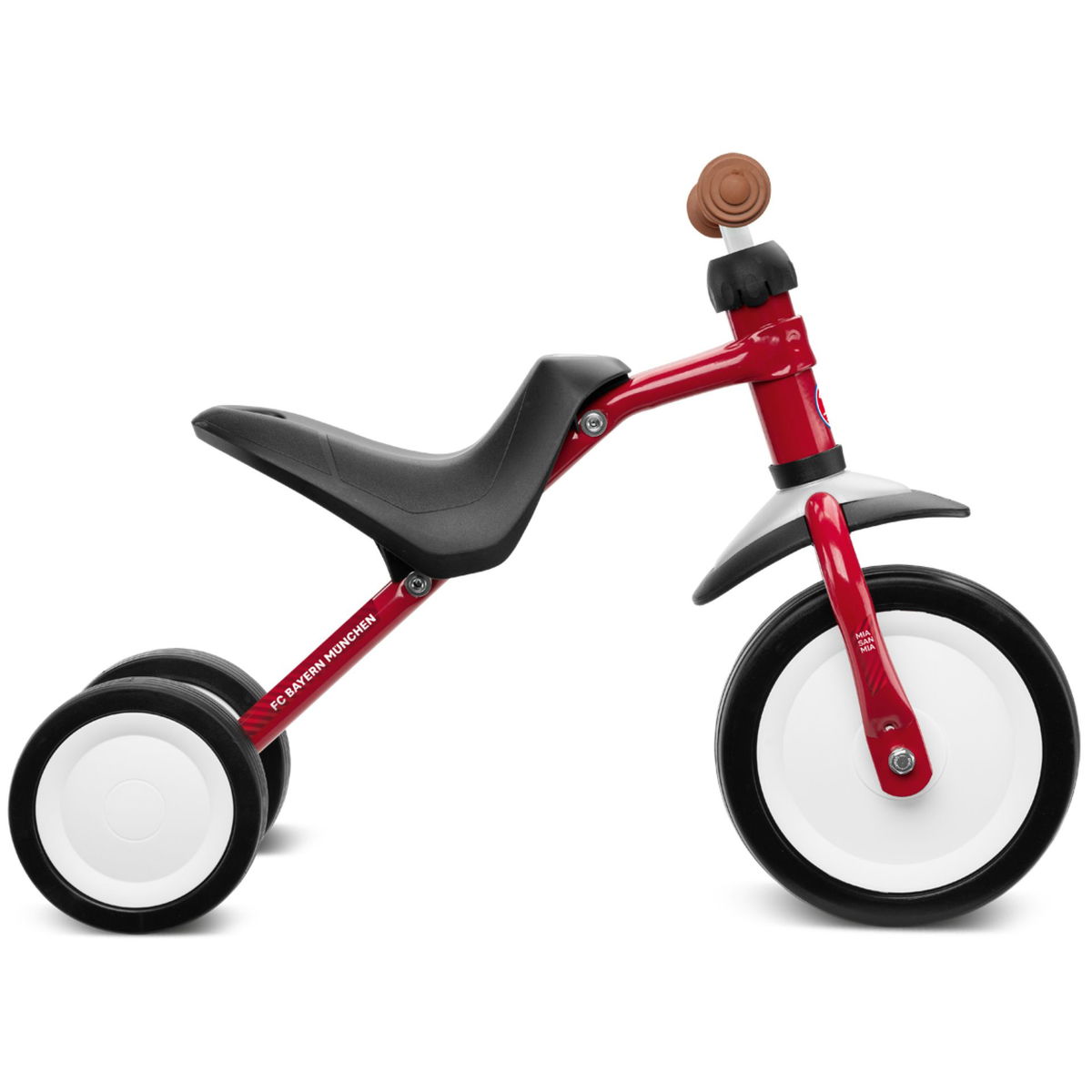 PukyPuky   PUKYMOTO Bayern München