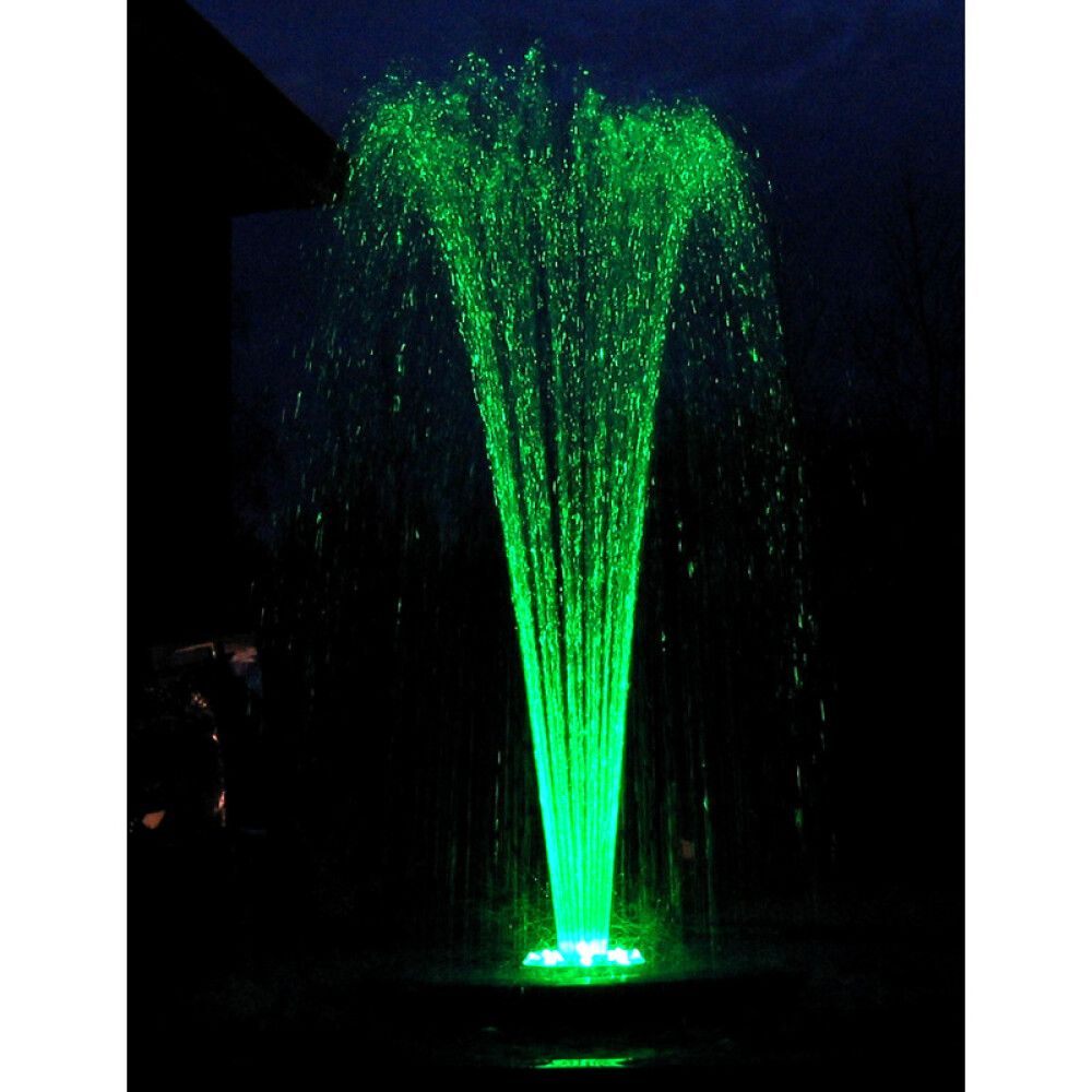 FONTENE PONDTEAM FLYTENDE 3000L