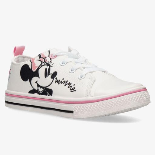 Tênis da Minnie Mouse