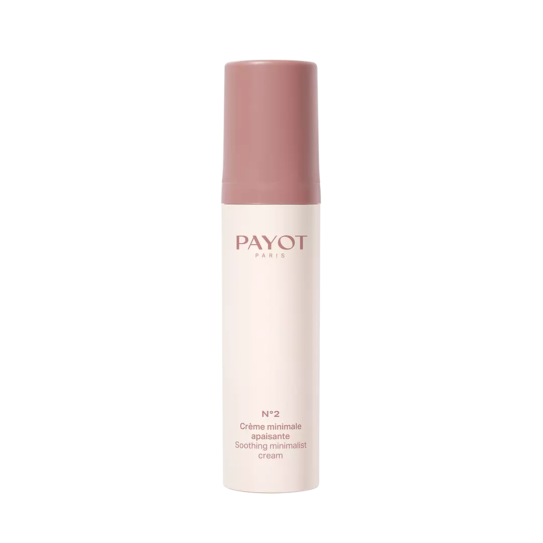 Crème Minimale Apaisante - 40 ml