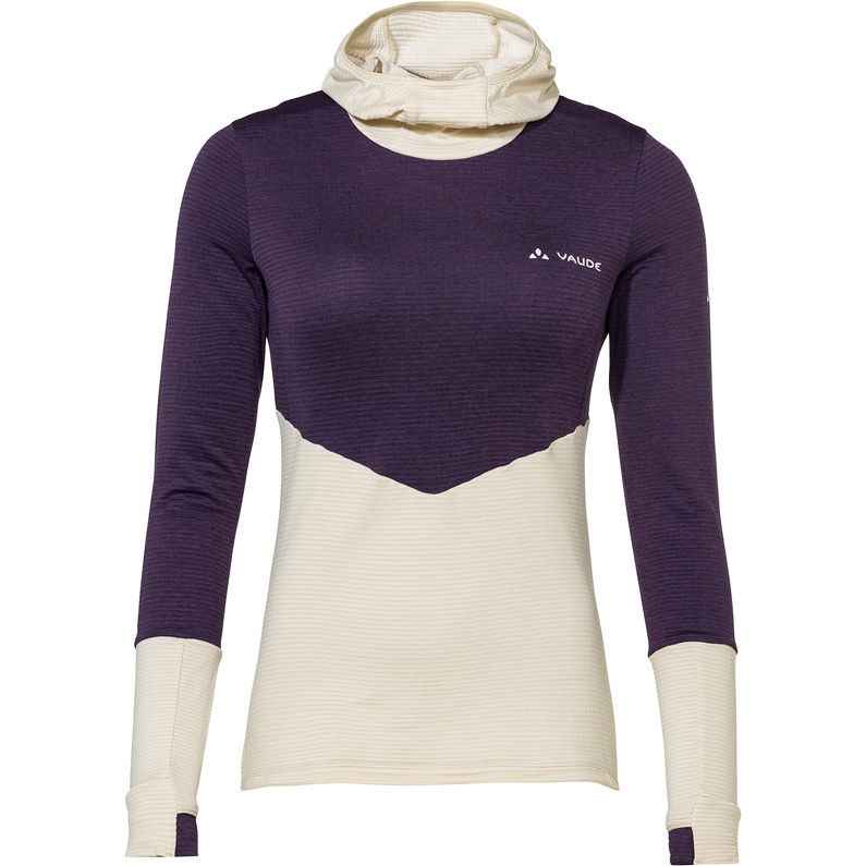 Vaude Damen Monviso Hoodie