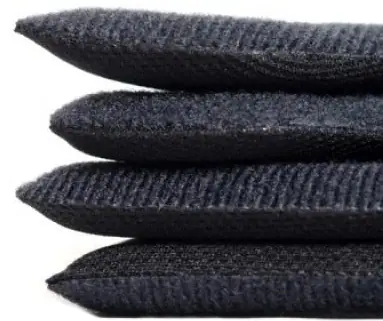 Shadow Feather Weight Hjelm Replacement Pads - Hjelme Beskyttelse