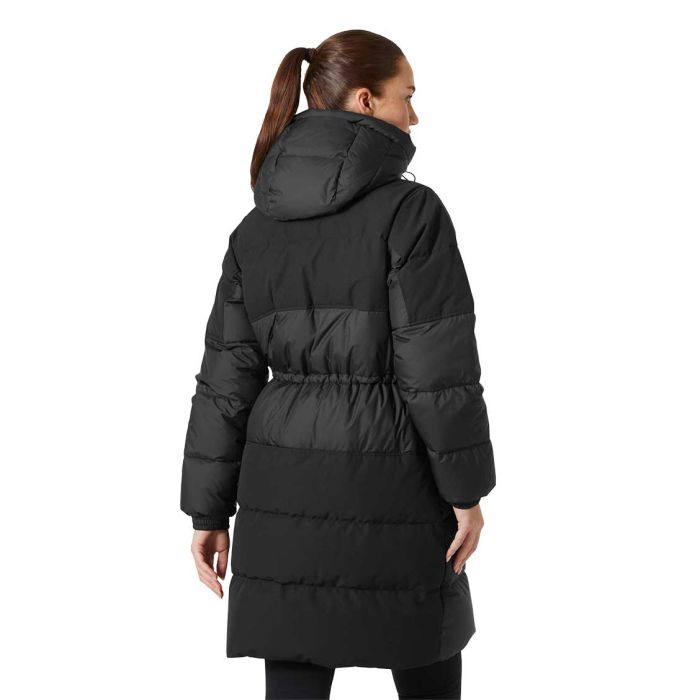 Escape Down Coat Women vinterjakke
