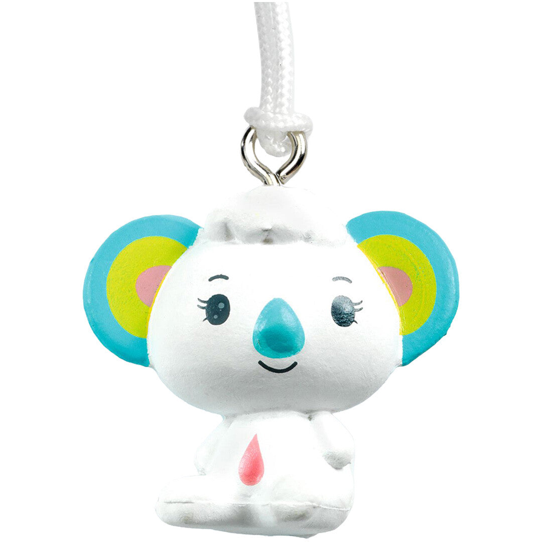 Djeco tinyly sleutelhanger koala bianca