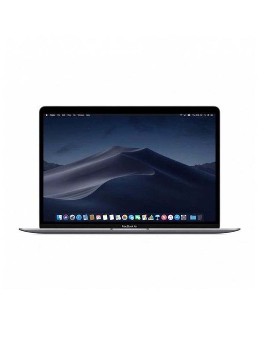 Apple MacBook Air 13 2020 Core i3-1000NG Grade B