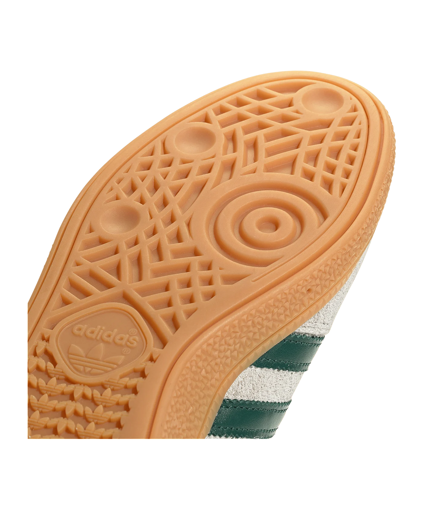 adidas Originals Handball Spezial Sneaker Damen Grau