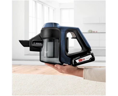 Bosch BBS611PCK