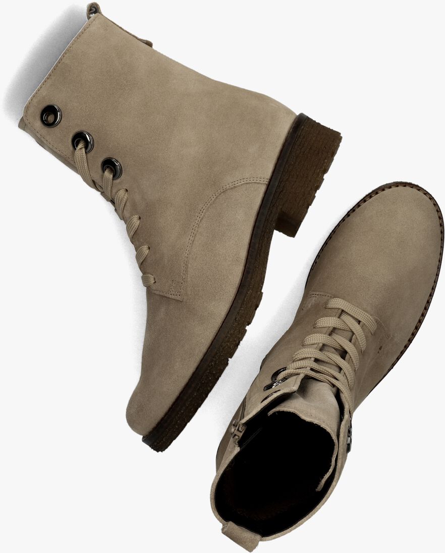 GABOR taupe gabor veterboots 705