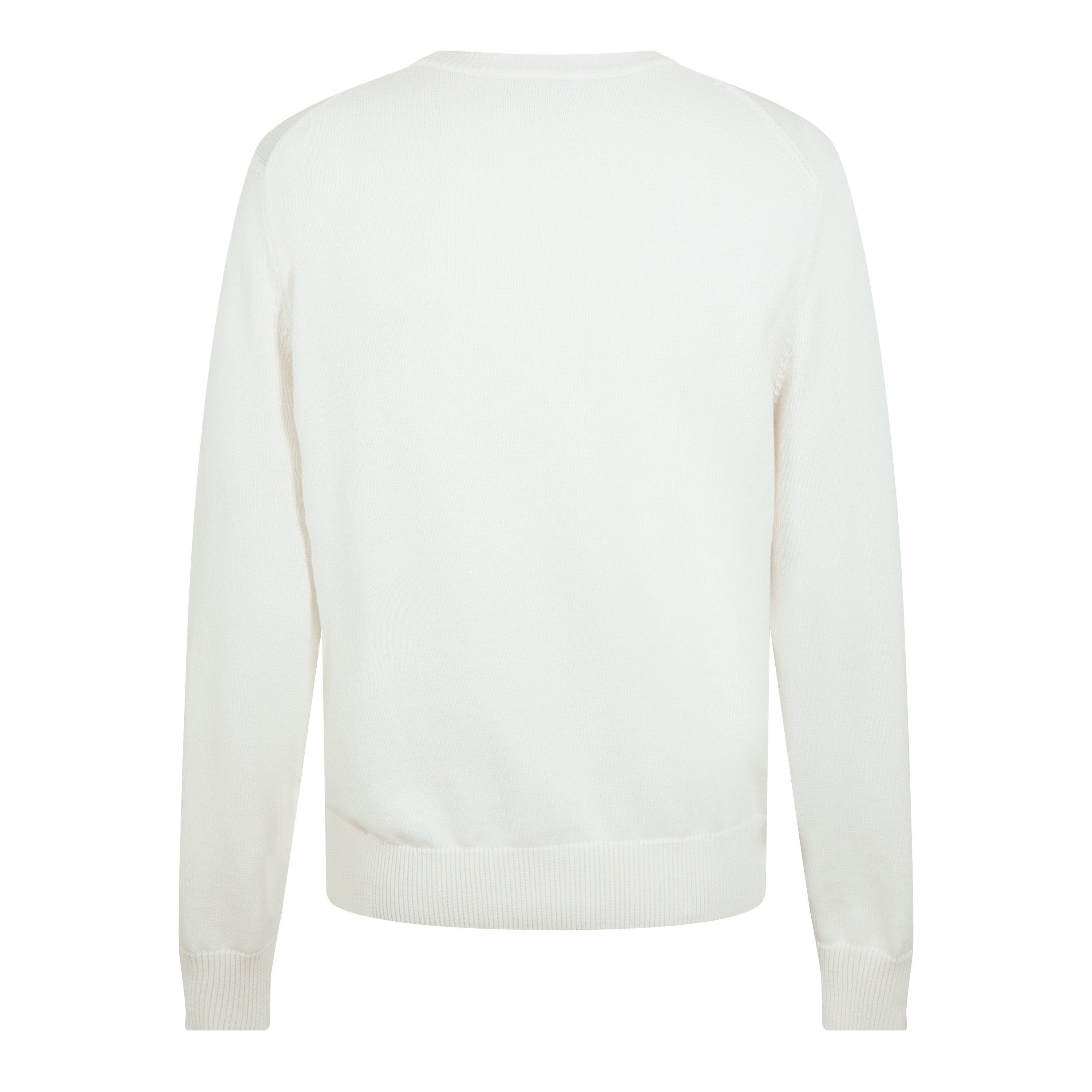 Lacoste Logo Jumper