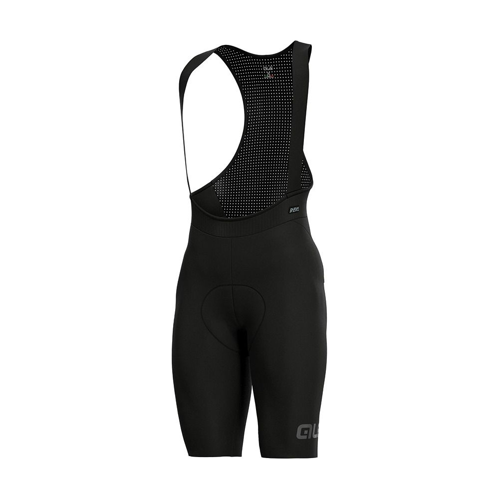 Ale PRO RACE - Cuissard À bretelles Homme black