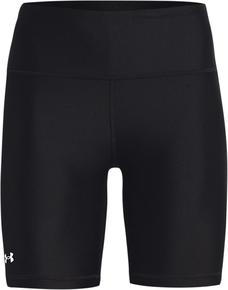 Under Armour  HeatGear Bike Shorts