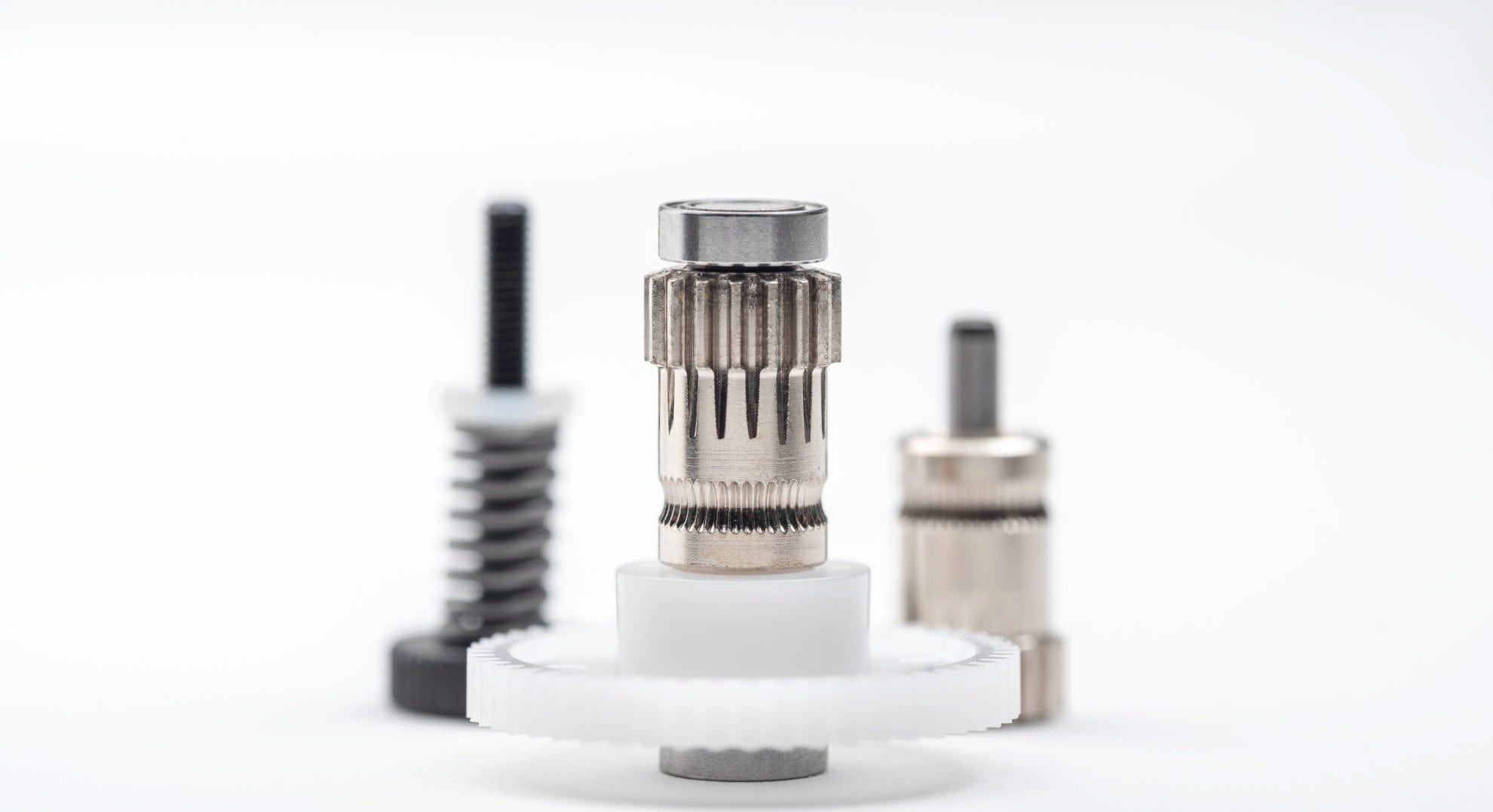 Bondtech  OEM Set für Sherpa Mini RIDGA V2    Original Bondtech OEM Teilsatz
