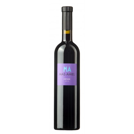 Mas Amiel - Vintage
