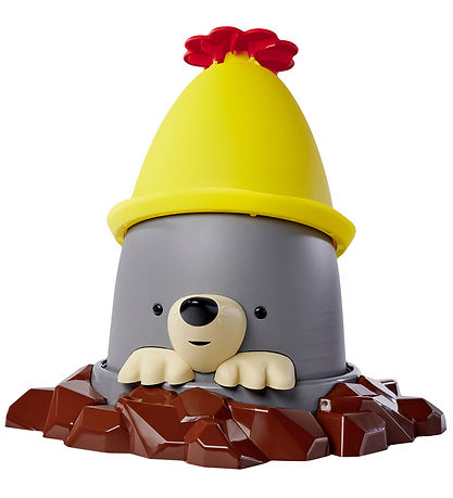 AquaPlay Bådeleget?j - Mole Hole