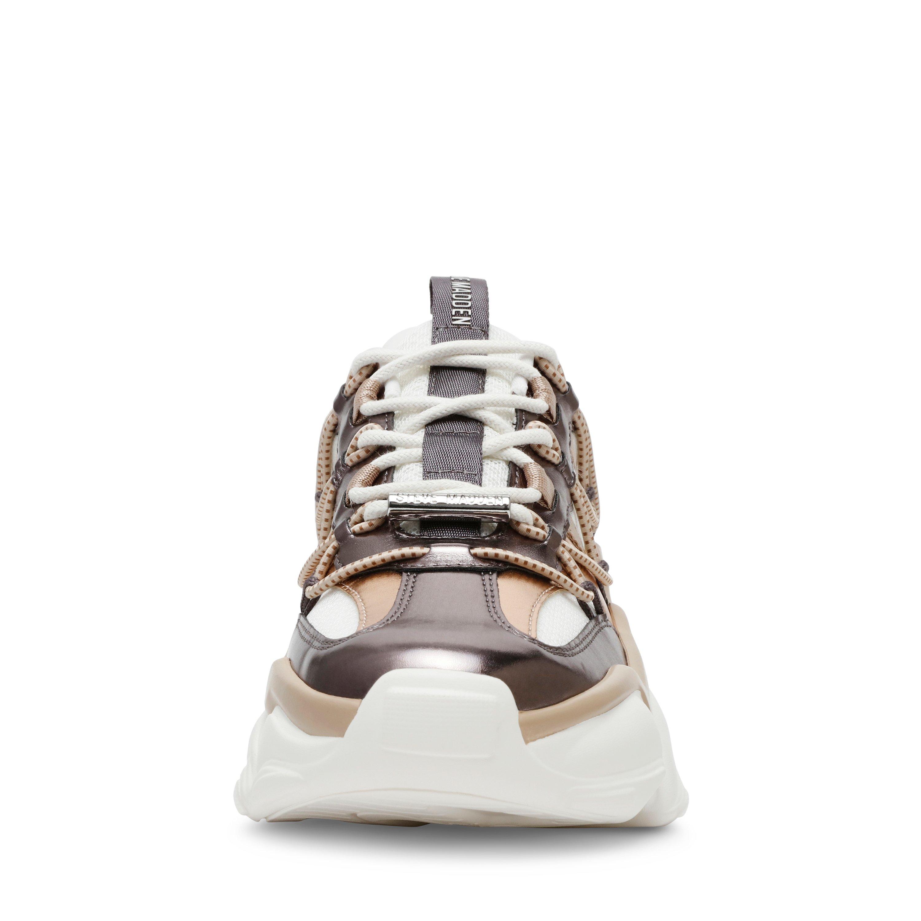 Steve Madden Spectator Sneakers