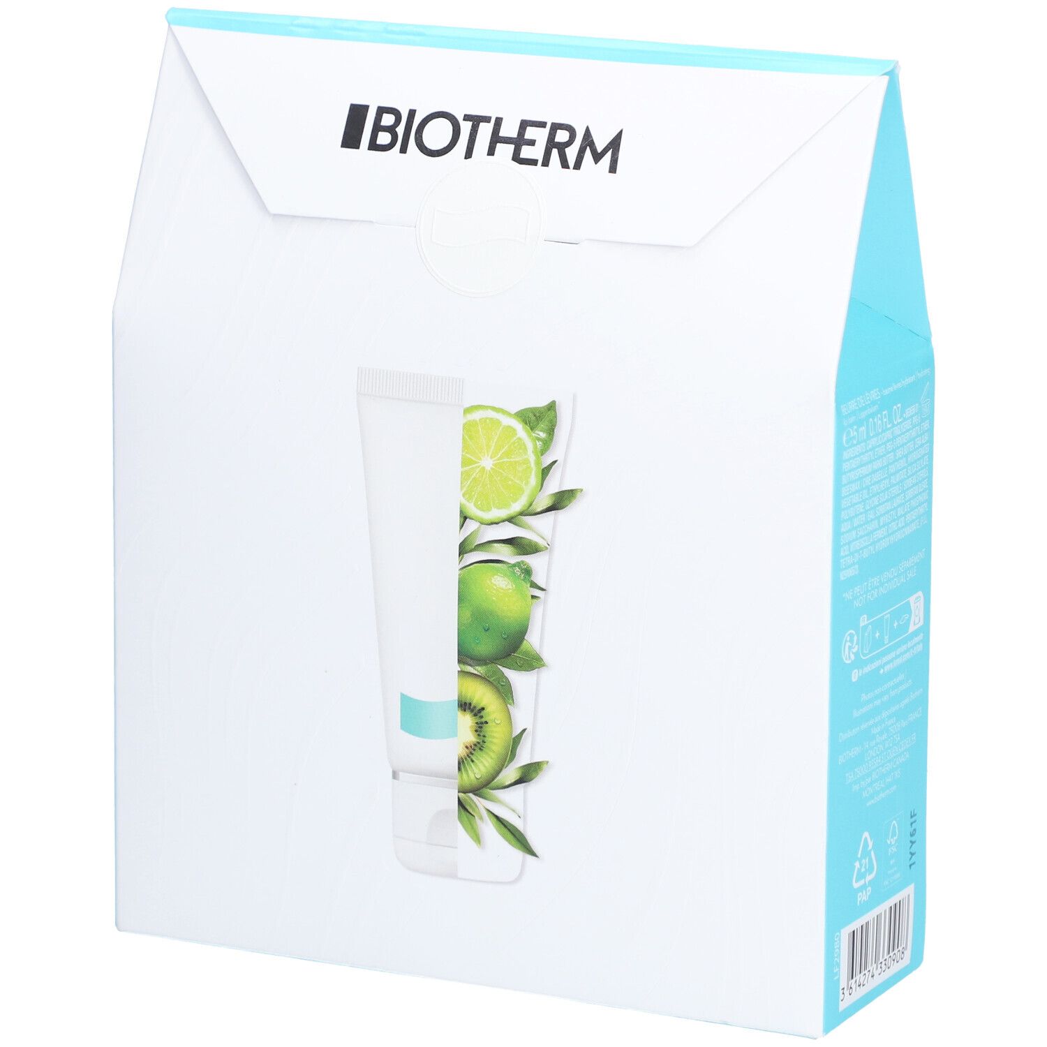 Biotherm Eau Pure S-Set