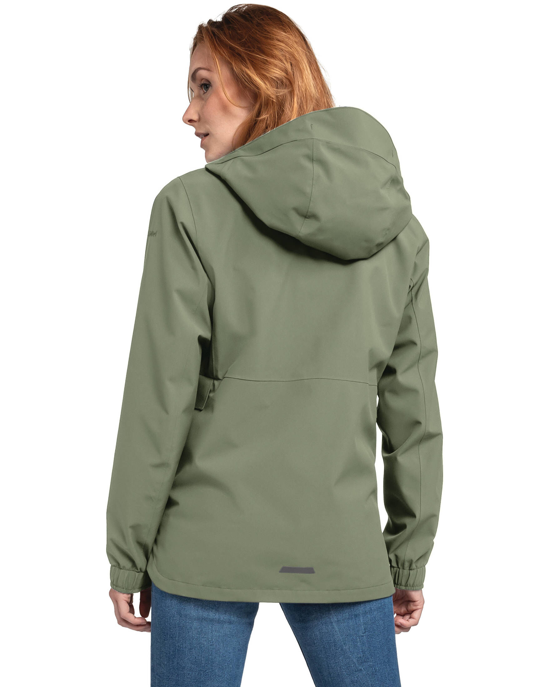 Schöffel| Damen Jacke LAUSANNE L