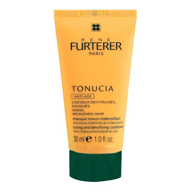 Tonucia masque anti-âge 30ml