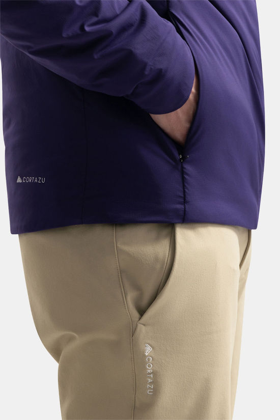 CORTAZU CORTAZU All Weather Midlayer Recycled Dames