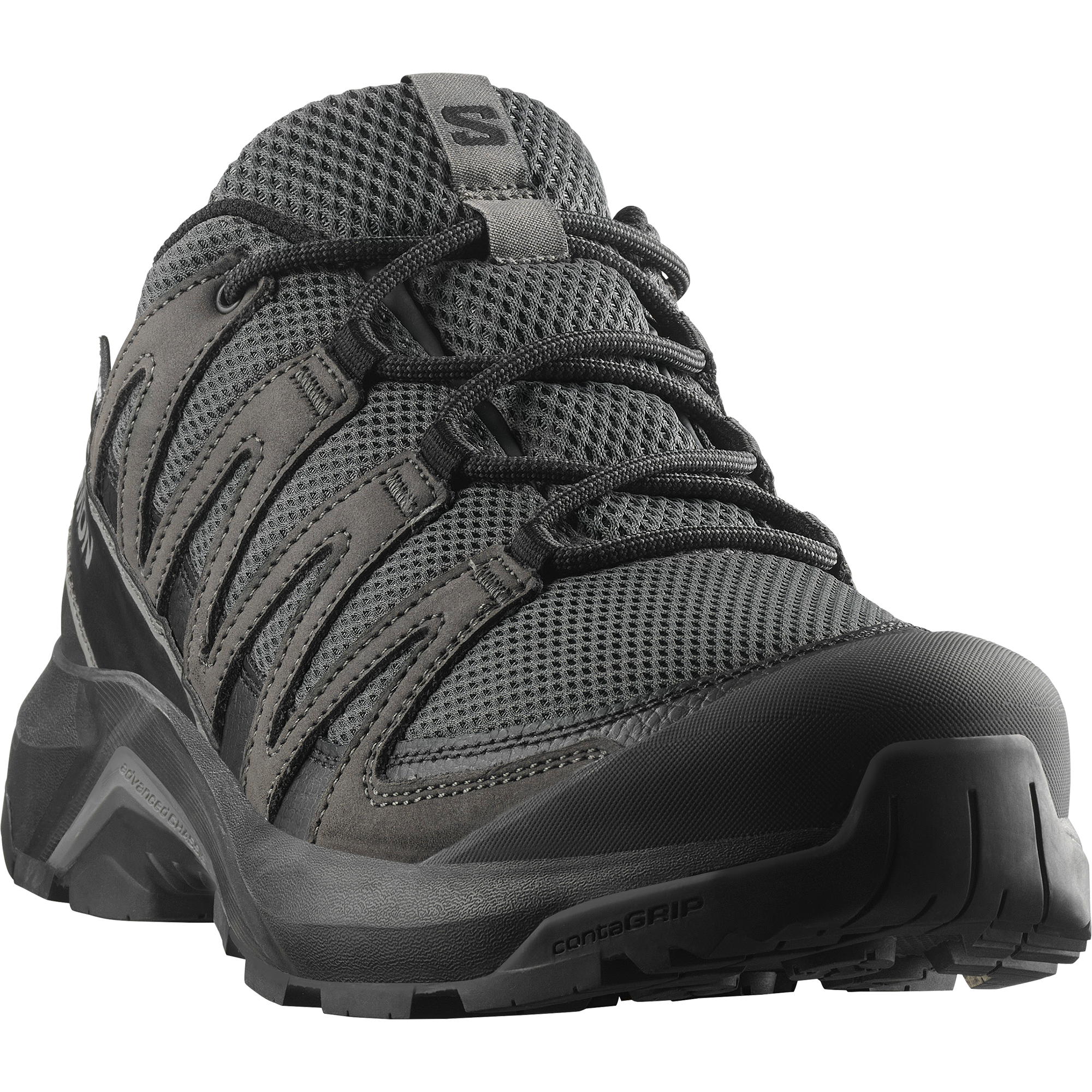 Salomon Wanderschuh »X-ADVENTURE RECON GORE-TEX«  wasserdicht
