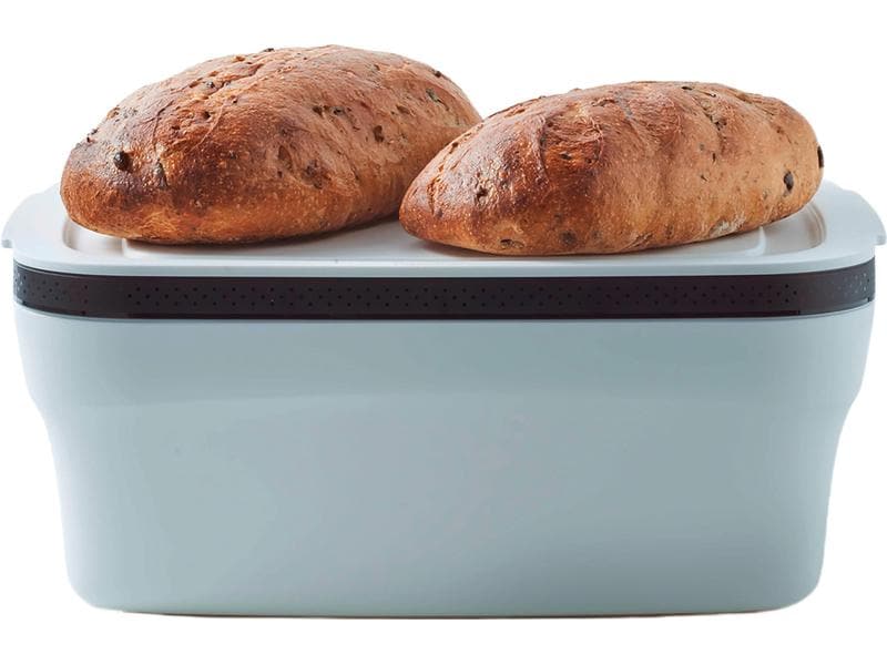 Mediashop Brotkasten Bread Smart Large 38 x 26.5 x 15.5 cm, Brotdose