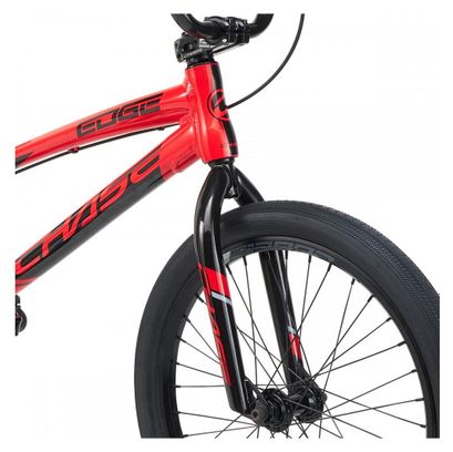 BMX Race Chase Edge Pro Rouge 2025
