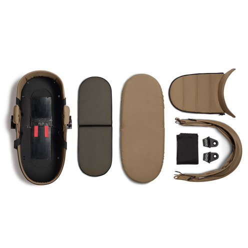 Nacelle YOYO - Toffee - STOKKE