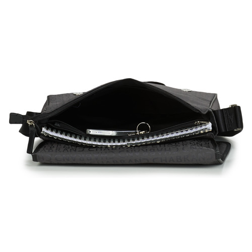 Chabrand - PRADO MESSENGER - Gris