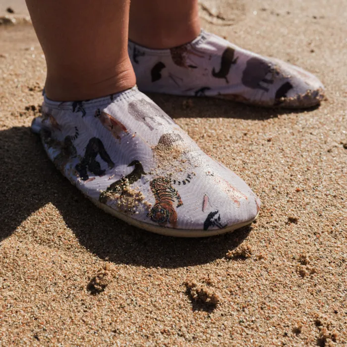 Slipstop Waterschoenen Junior