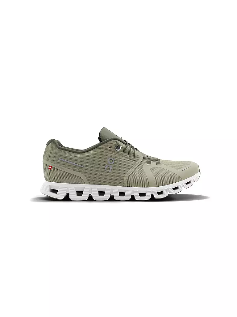 ON Sneaker CLOUD 5 olive