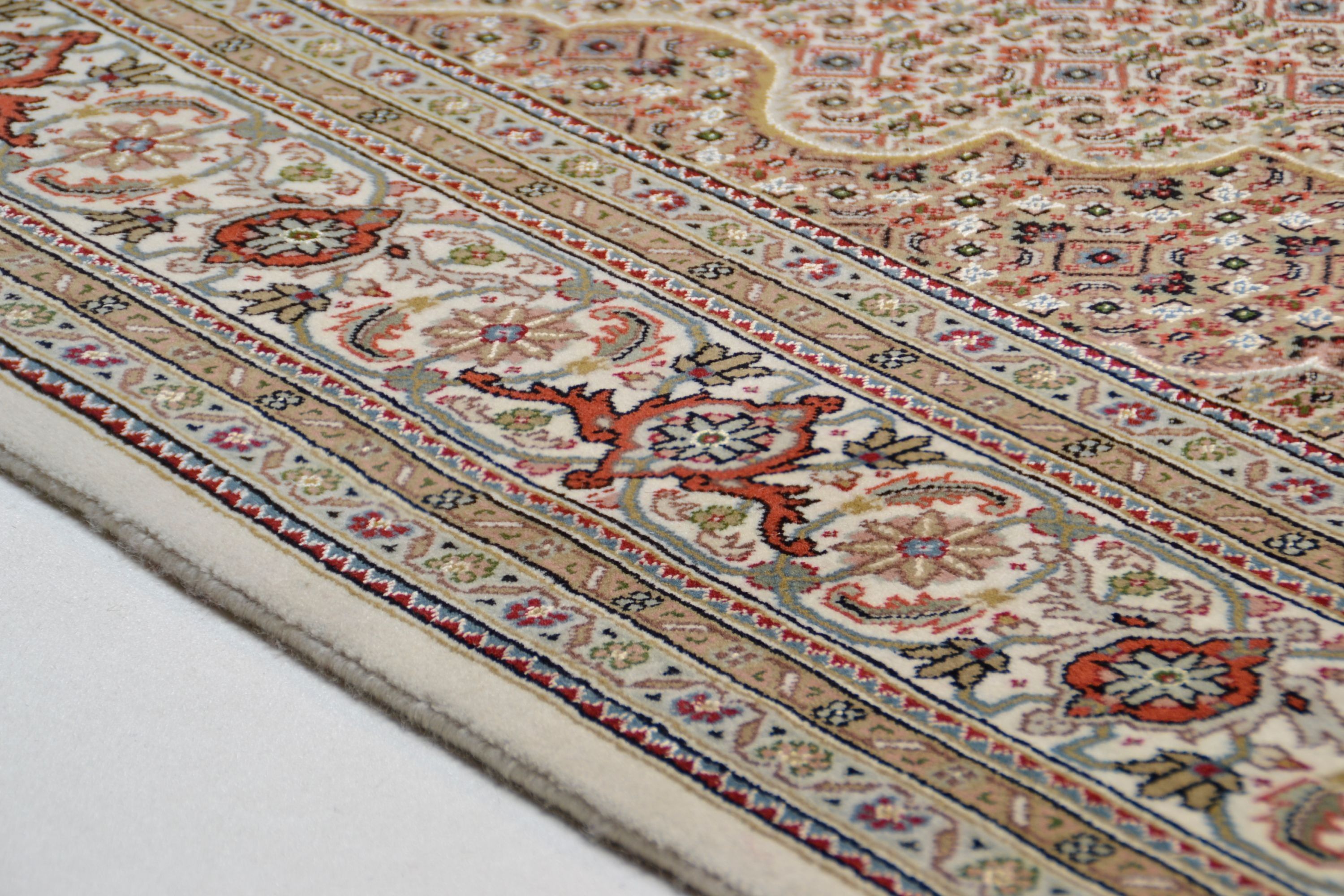 Teppich JAIPUR SILK 70 x 140 cm