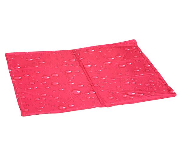 Flamingo Kühlmatte Fresk Drop, rechteckig,