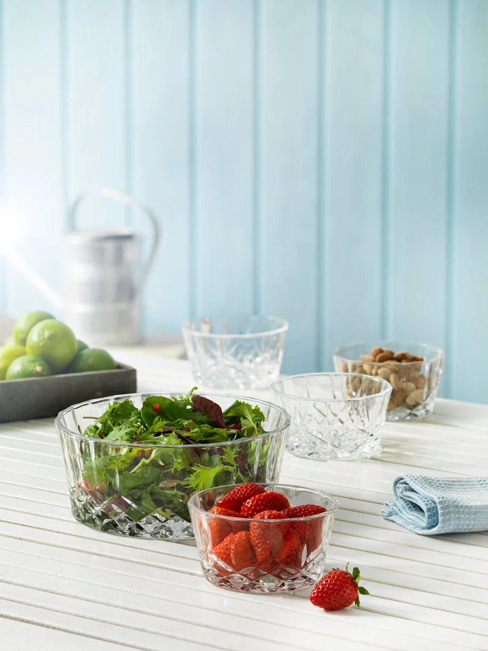 Aida  Harvey serveringsskål - 20 cm