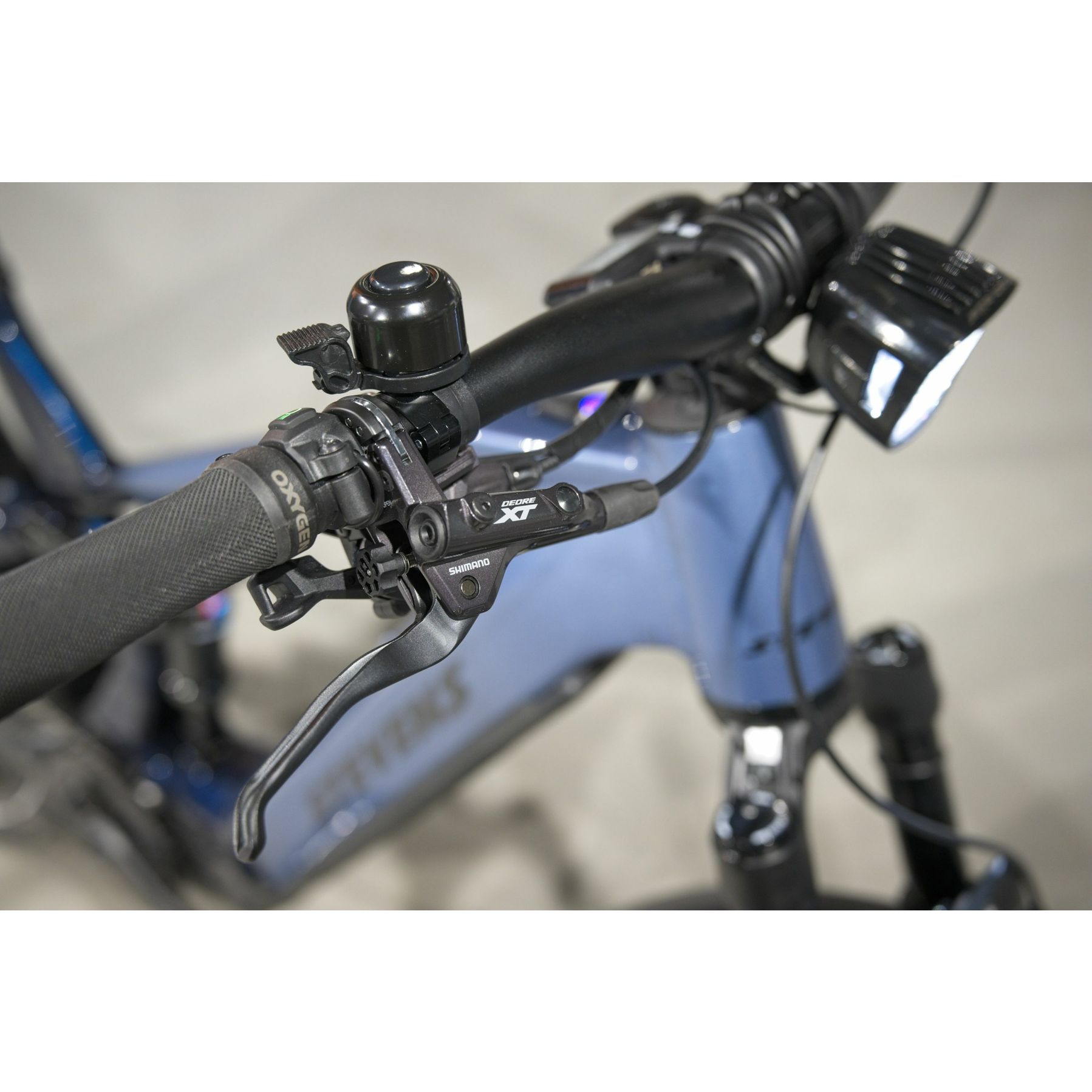Stevens E-Inception TR 8.7.2 FEQ