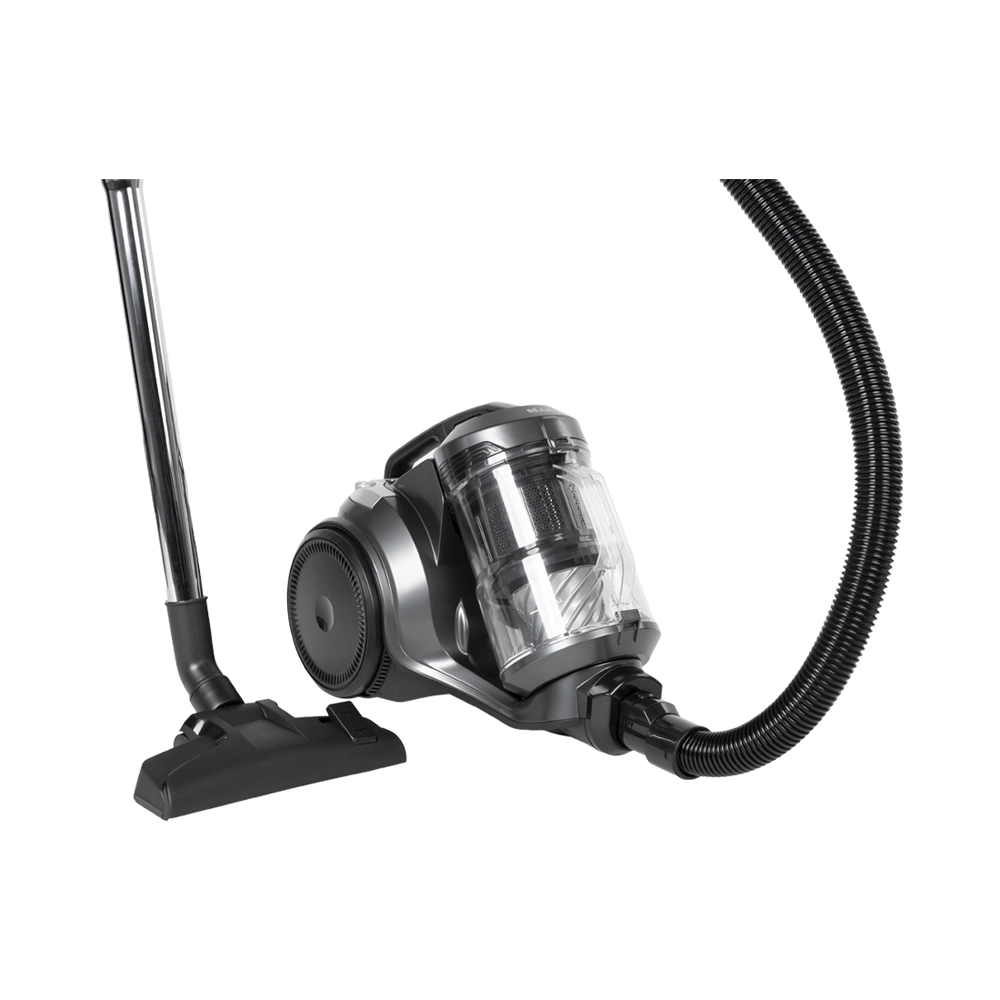 BergerLanz FSP Zyklon Staubsauger 700 Watt