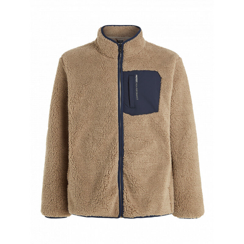 Prttave - Polaire homme
