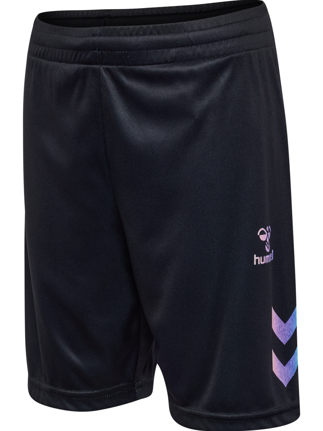 hmlSHIMMER SHORTS