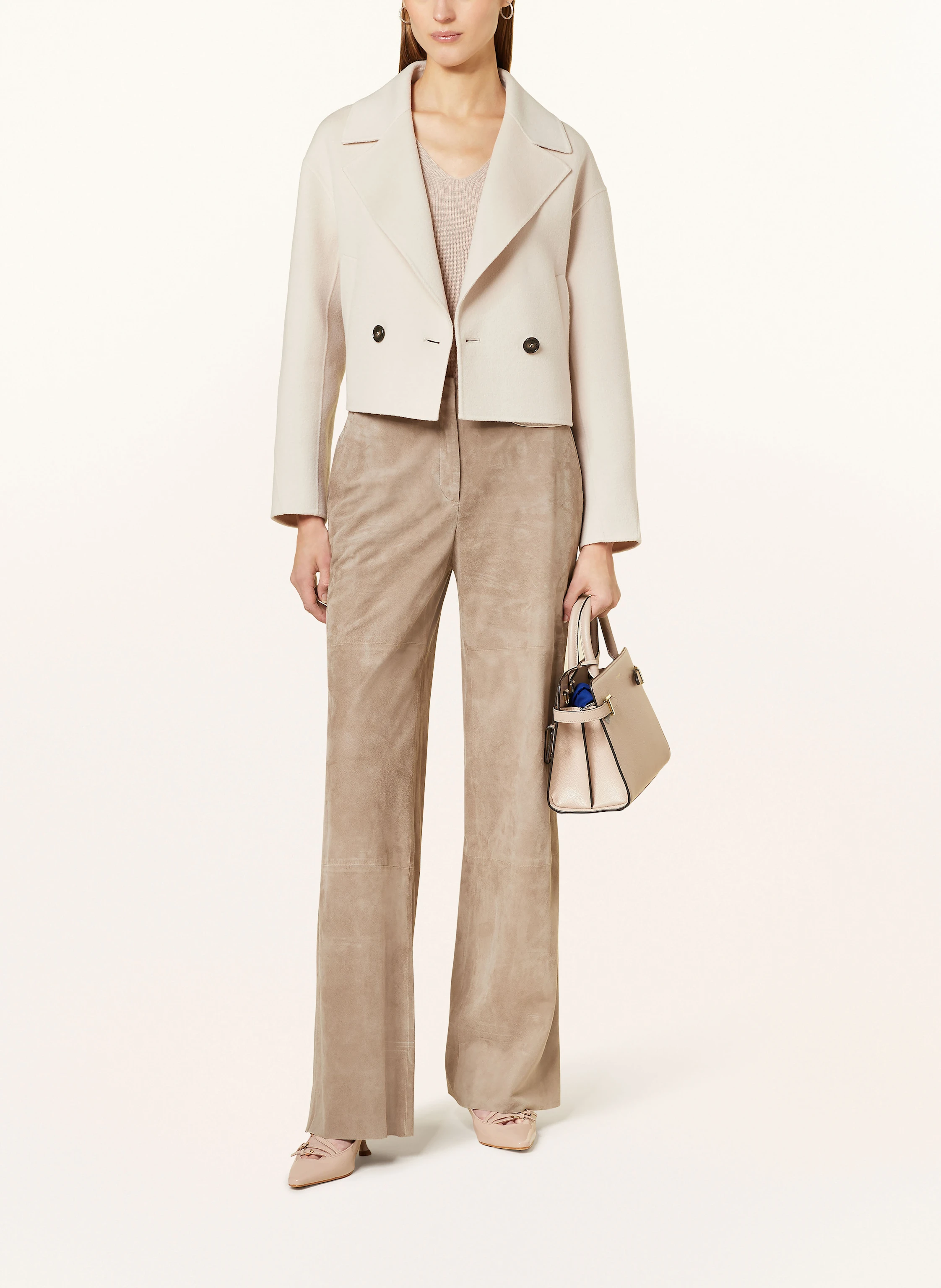 MARC CAIN Cabanjacke