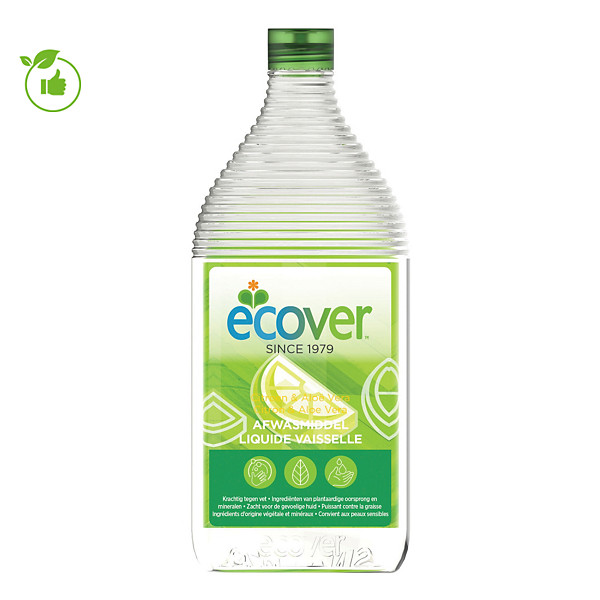 Liquide vaisselle dégraissant Ecover 950 ml