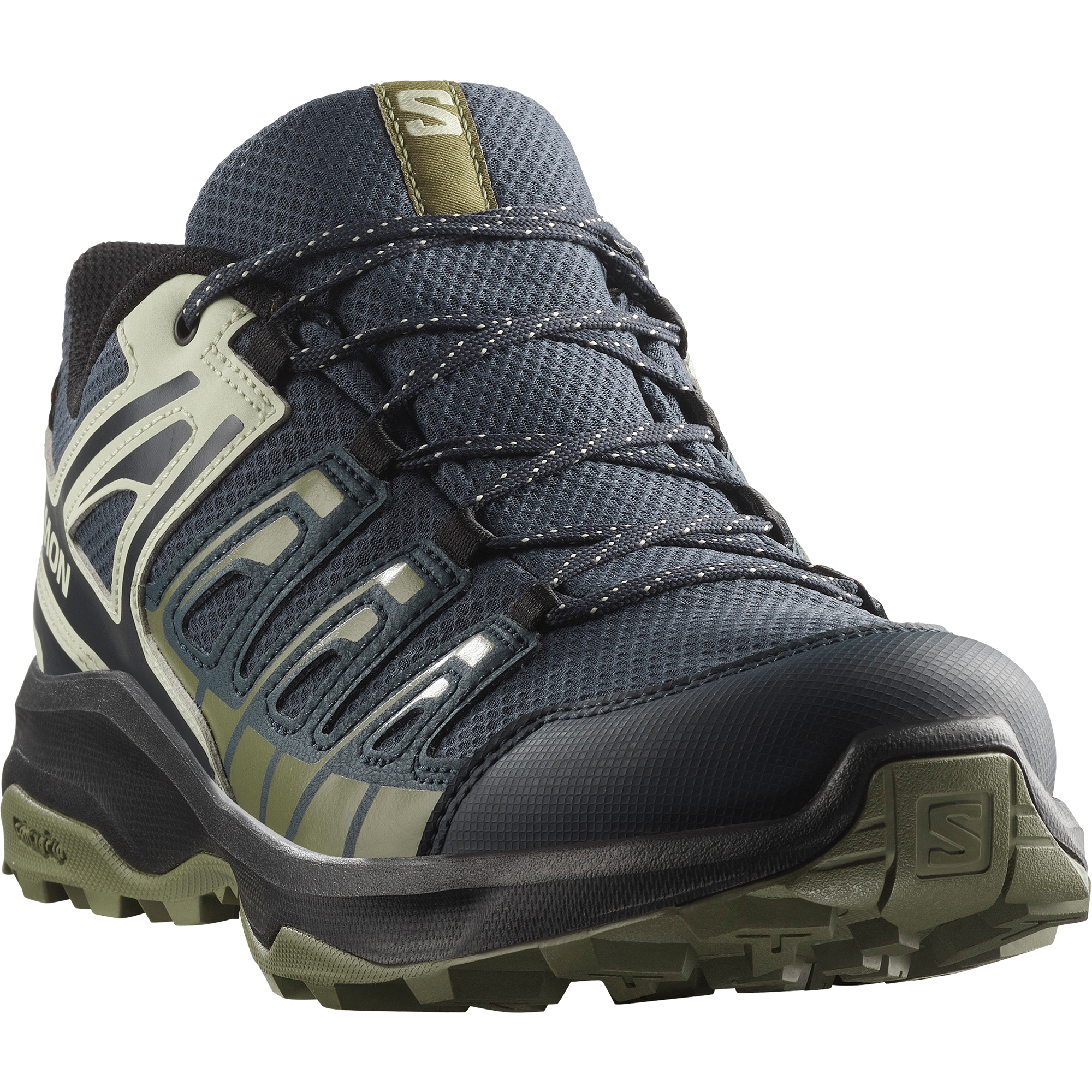 Salomon Wanderschuh »EXTEGRA GORE-TEX«  wasserdicht