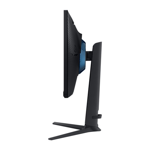Samsung Ecran 24 pouces Full HD LS24AG320NUXEN Odyssey G3 Full Hd 165Hz