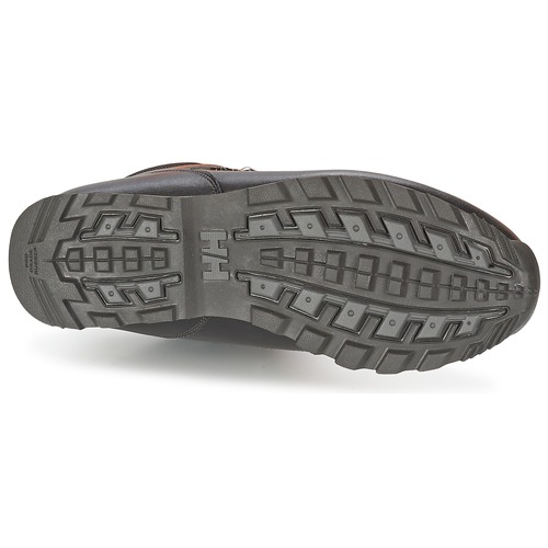 Helly Hansen - THE FORESTER - Noir