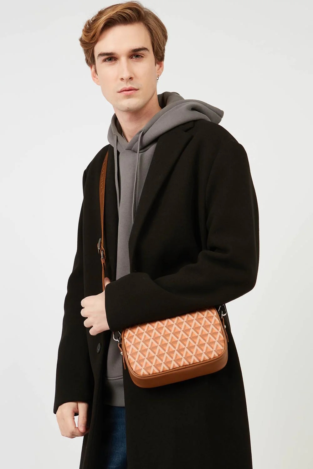 Ikon IT-Sac trotteur