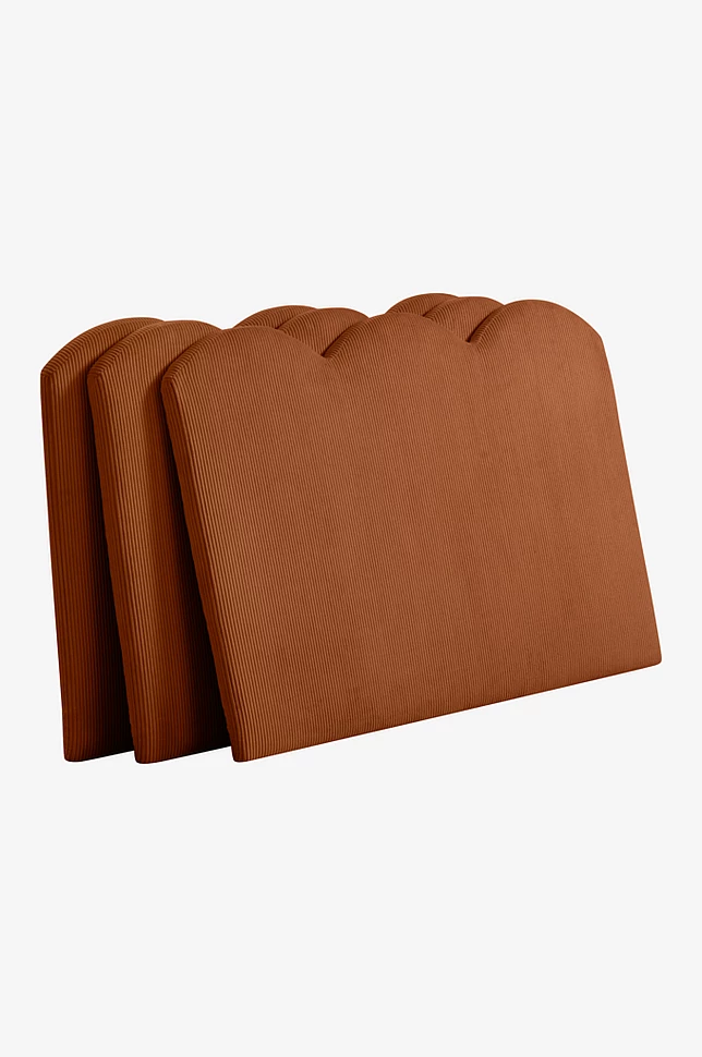BURLEY sengegavl 90 cm