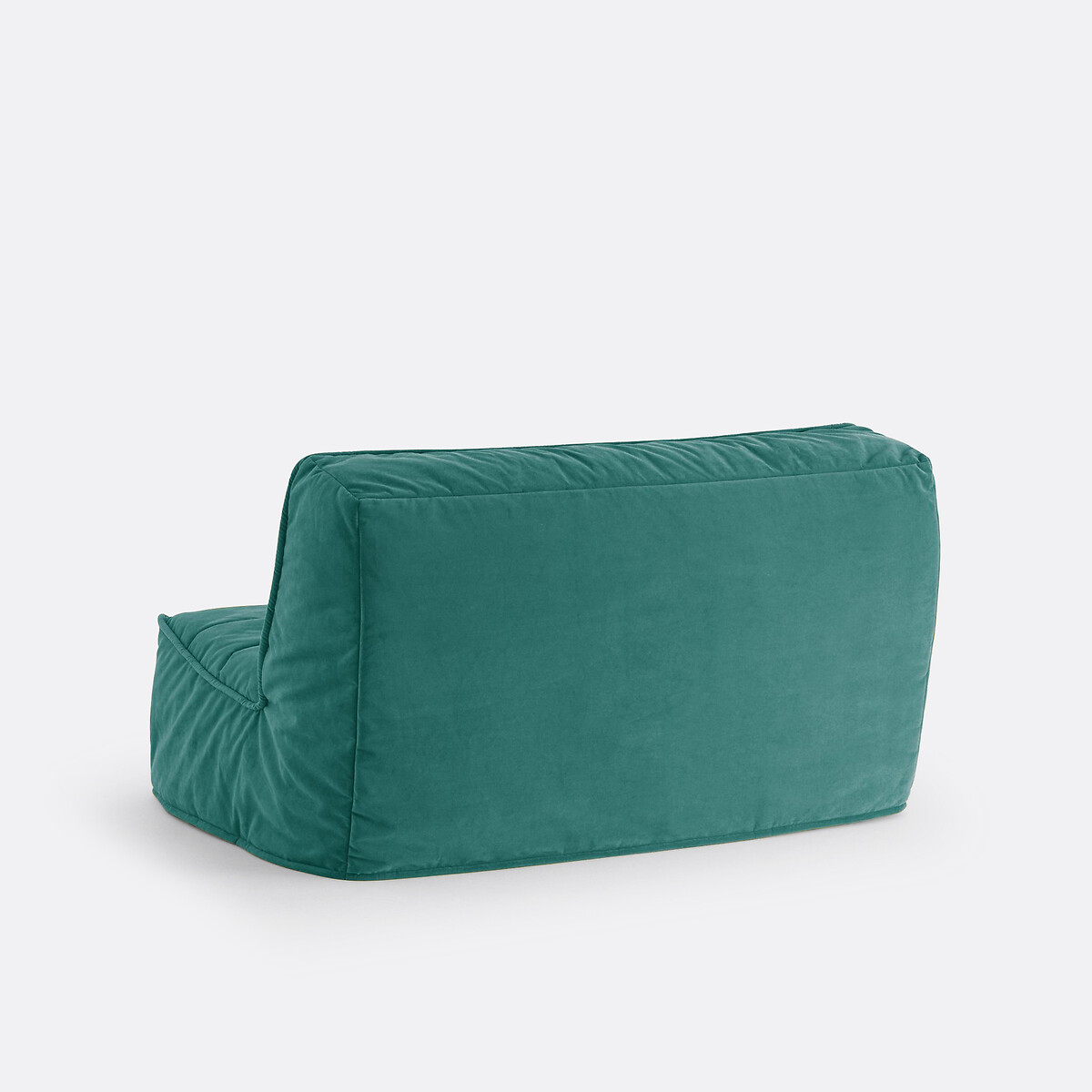 LA REDOUTE INTERIEURS<br>Mousse Bankstel BZ 12 cm, 24 ripas, Trani